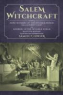 Salem Witchcraft