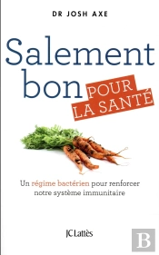 Salement Bon Pour La Santé