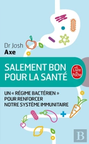 Salement Bon Pour La Sante