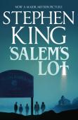 Salems Lot Film Tie In