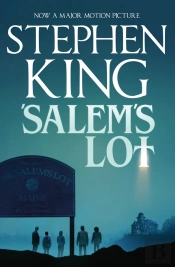 Salems Lot Film Tie In