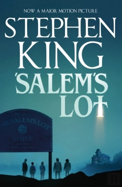 Bertrand.pt - Salems Lot Film Tie In