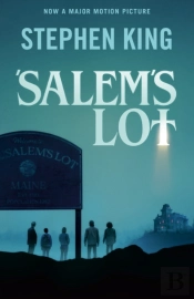'Salem'S Lot (Movie Tie-In)