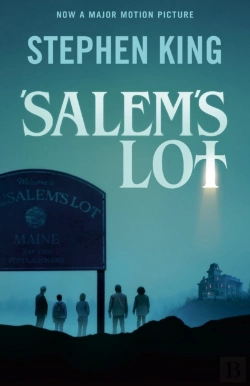 Bertrand.pt - 'Salem'S Lot (Movie Tie-In)