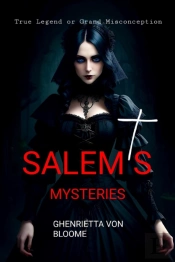 Salem'S Mysteries