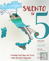 Salento By 5