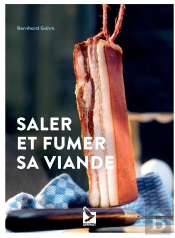Saler Et Fumer Sa Viande
