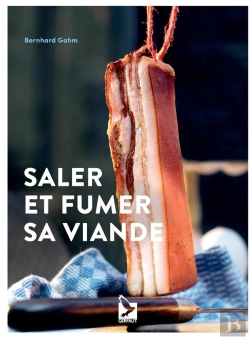 Bertrand.pt - Saler Et Fumer Sa Viande