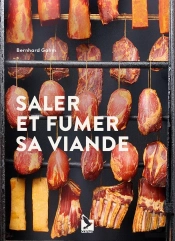 Saler Et Fumer Sa Viande