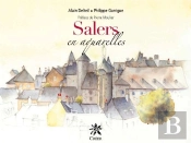 Salers En Aquarelles