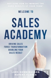 Sales Academy