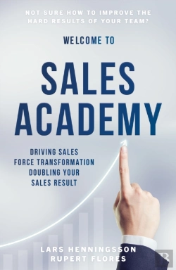 Bertrand.pt - Sales Academy