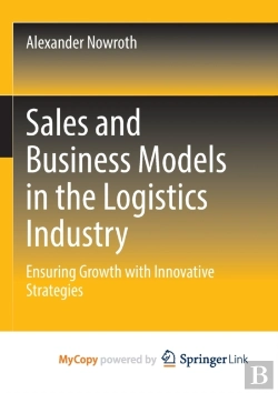 Bertrand.pt - Sales And Business Models In The Logistics Industry
