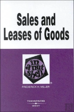 Bertrand.pt - Sales And Leases Of Goods In A Nutshell