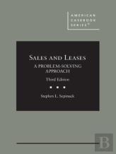 Sales And Leases
