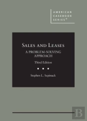 Sales And Leases