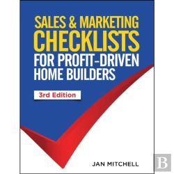 Bertrand.pt - Sales And Marketing Checklists For Profit-Driven Home Builders