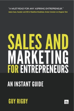 Bertrand.pt - Sales And Marketing For Entrepreneurs