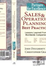 Sales And Operations Planning