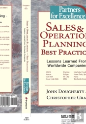 Sales And Operations Planning