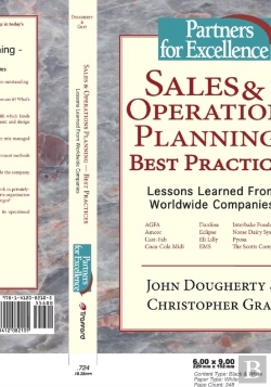 Bertrand.pt - Sales And Operations Planning
