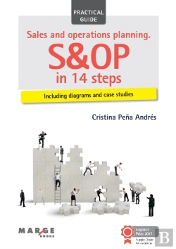 Bertrand.pt - Sales And Operations Planning. S&Op In 14 Steps