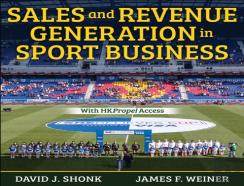 Sales And Revenue Generation In Sport Business