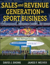 Sales And Revenue Generation In Sport Business