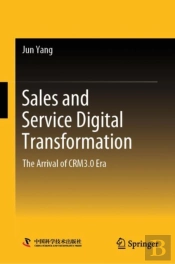 Sales And Service Digital Transformation