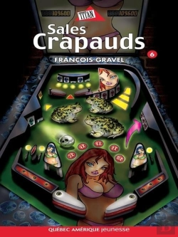 Bertrand.pt - Sales Crapauds