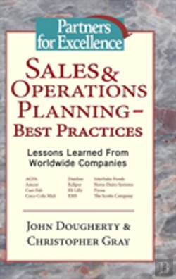 Bertrand.pt - Sales & Operations Planning - Best Practices