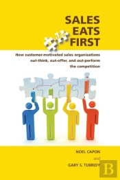 Sales Eats First