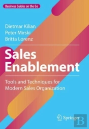 Sales Enablement