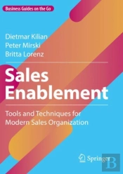 Sales Enablement