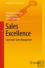 Sales Excellence