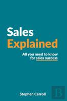 Sales Explained