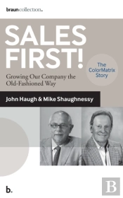 Sales First!