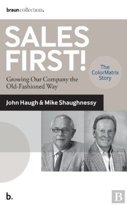 Bertrand.pt - Sales First!