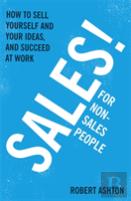 Sales For Non-Salespeople