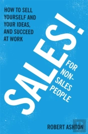 Sales For Non-Salespeople