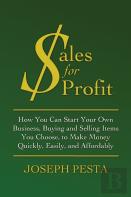 Sales For Profit