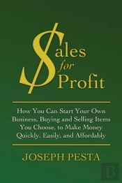 Sales For Profit