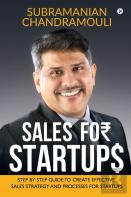 Sales For Startups