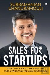 Sales For Startups