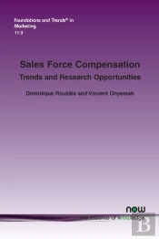 Sales Force Compensation