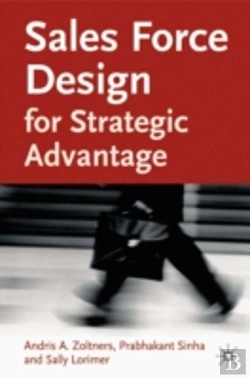 Bertrand.pt - Sales Force Design For Strategic Advantage