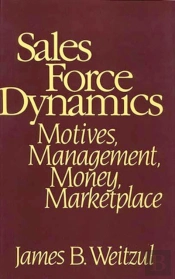 Sales Force Dynamics