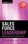 Sales Force Leadership