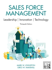 Sales Force Management