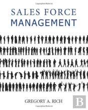 Sales Force Management